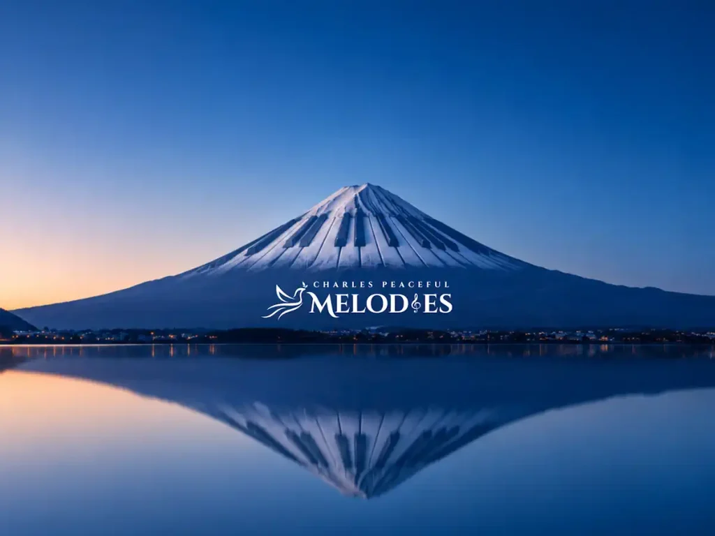 image of Charles Peaceful Melodies-Relaxing Piano Music
